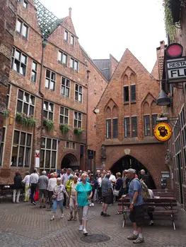 Bremen (Germany)